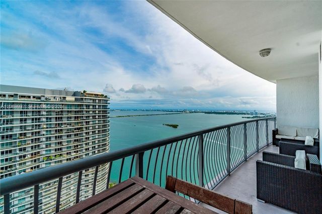 1750 N Bayshore Dr 5505, Miami, FL 33132