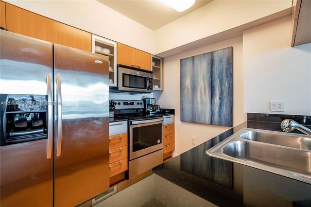 1750 N Bayshore Dr 5505, Miami, FL 33132