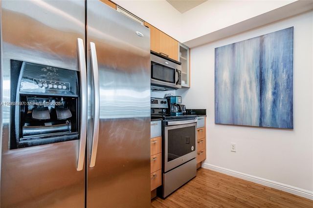 1750 N Bayshore Dr 5505, Miami, FL 33132
