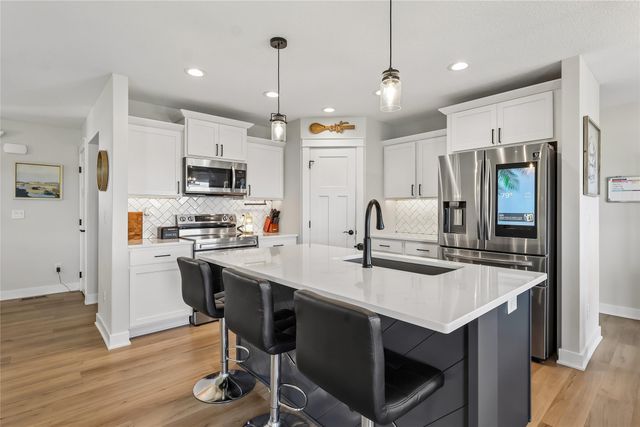 1602 Mulberry Street, Granger, IA 50109