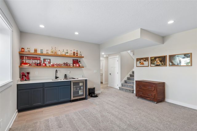 1602 Mulberry Street, Granger, IA 50109