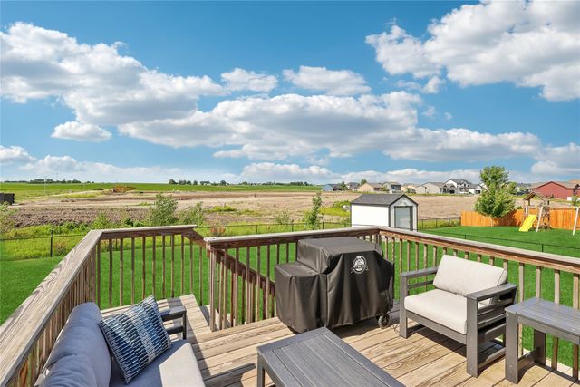 1602 Mulberry Street, Granger, IA 50109