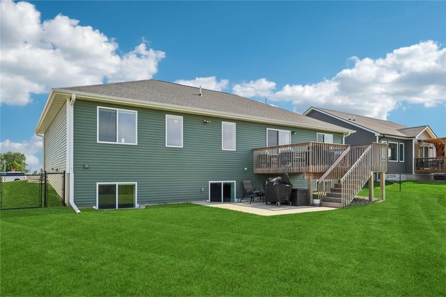 1602 Mulberry Street, Granger, IA 50109