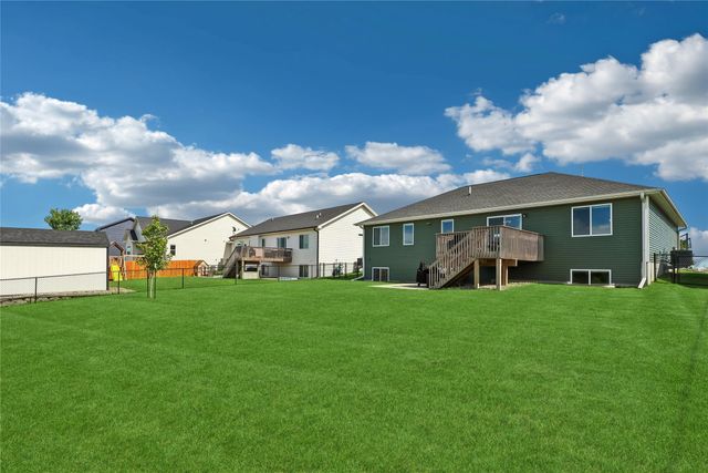 1602 Mulberry Street, Granger, IA 50109