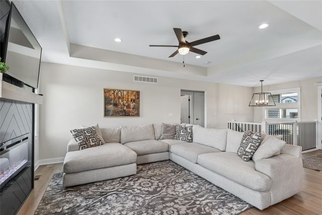 1602 Mulberry Street, Granger, IA 50109