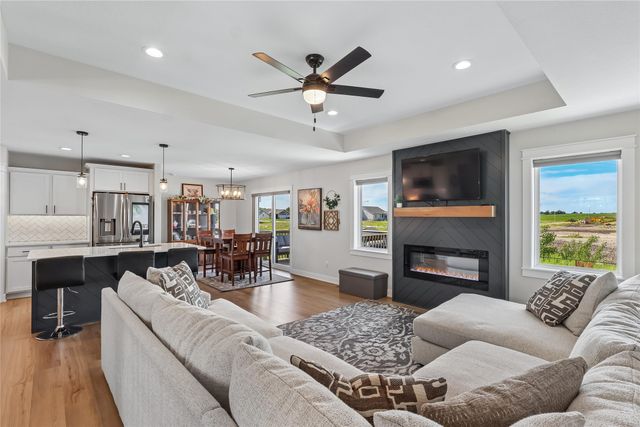 1602 Mulberry Street, Granger, IA 50109