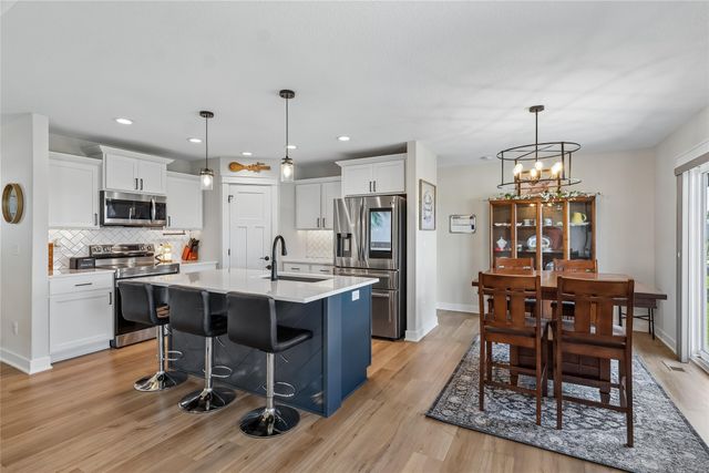 1602 Mulberry Street, Granger, IA 50109