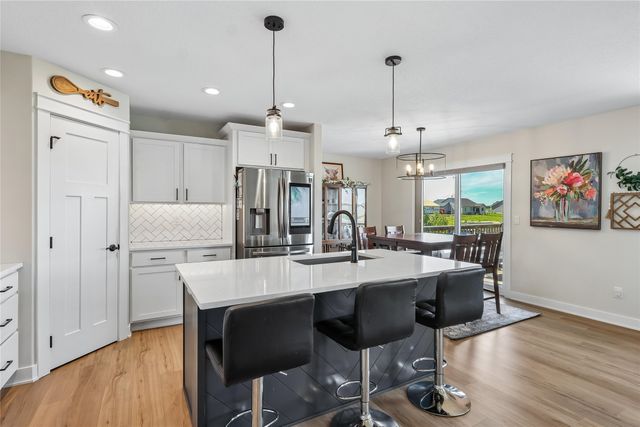 1602 Mulberry Street, Granger, IA 50109