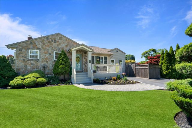 36 Lumur Drive, Sayville, NY 11782