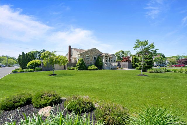 36 Lumur Drive, Sayville, NY 11782