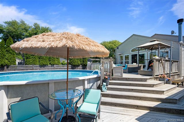 36 Lumur Drive, Sayville, NY 11782