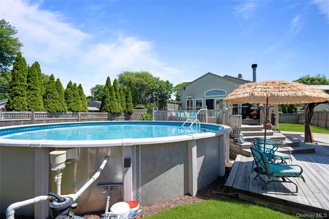 36 Lumur Drive, Sayville, NY 11782