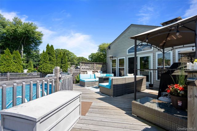 36 Lumur Drive, Sayville, NY 11782