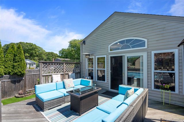 36 Lumur Drive, Sayville, NY 11782