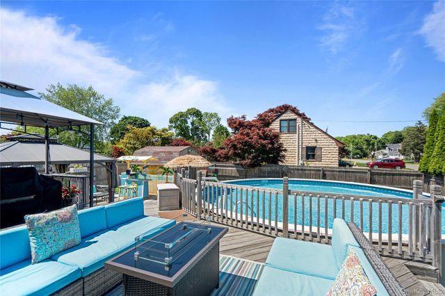 36 Lumur Drive, Sayville, NY 11782