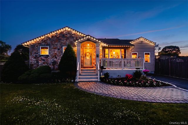36 Lumur Drive, Sayville, NY 11782