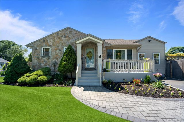 36 Lumur Drive, Sayville, NY 11782