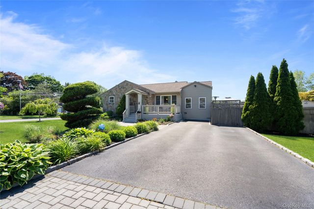 36 Lumur Drive, Sayville, NY 11782