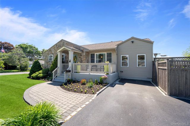 36 Lumur Drive, Sayville, NY 11782
