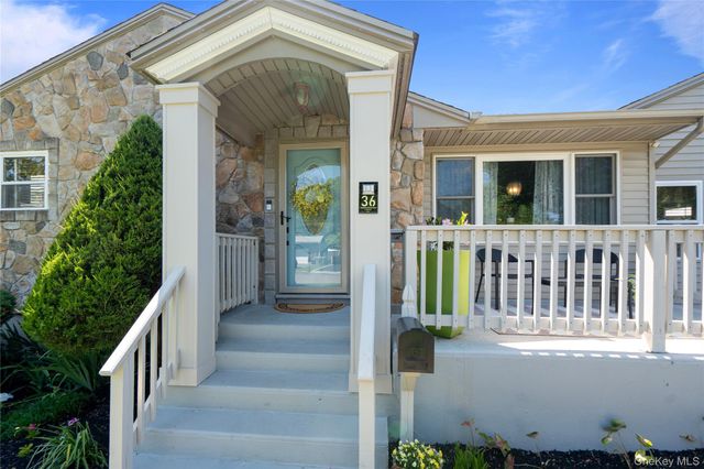 36 Lumur Drive, Sayville, NY 11782
