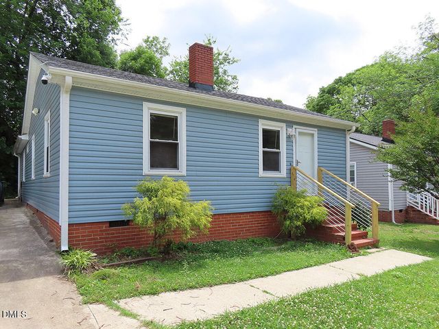 1215 Kent Street, Durham, NC 27707