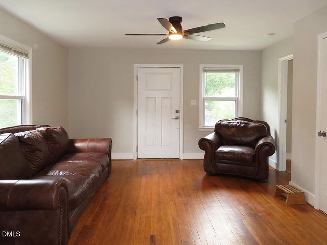 1215 Kent Street, Durham, NC 27707