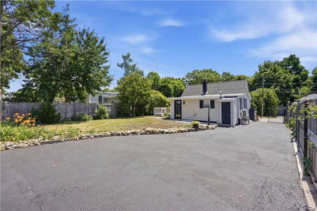 45 Marine Avenue, Warwick, RI 02888