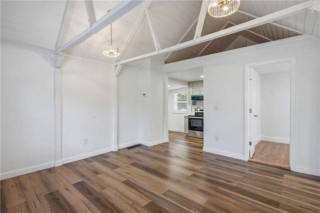 45 Marine Avenue, Warwick, RI 02888