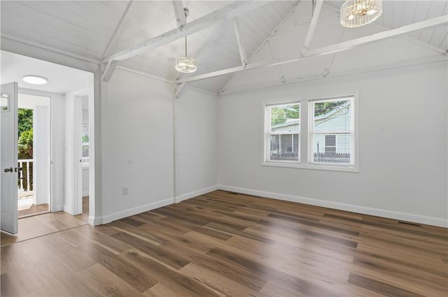 45 Marine Avenue, Warwick, RI 02888