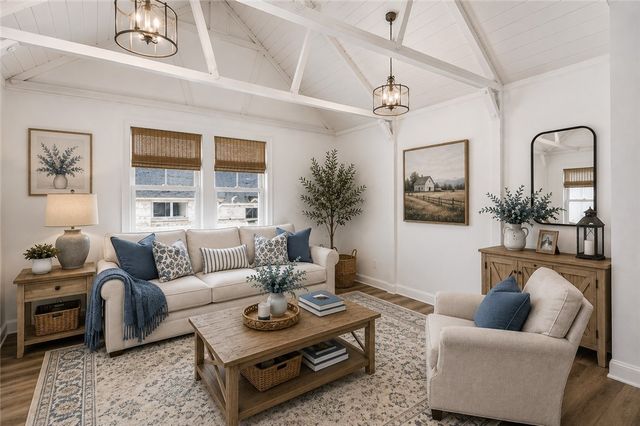 45 Marine Avenue, Warwick, RI 02888