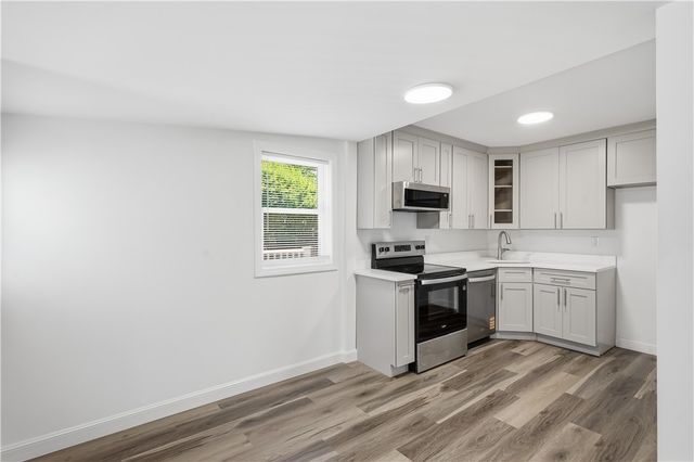 45 Marine Avenue, Warwick, RI 02888