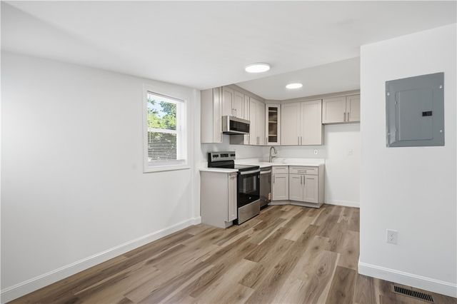 45 Marine Avenue, Warwick, RI 02888