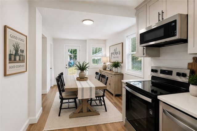 45 Marine Avenue, Warwick, RI 02888