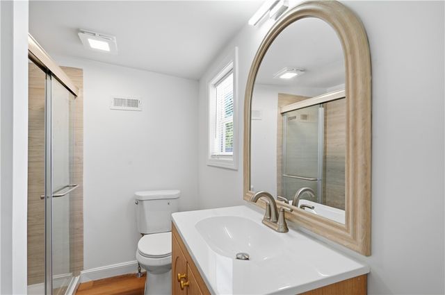 45 Marine Avenue, Warwick, RI 02888