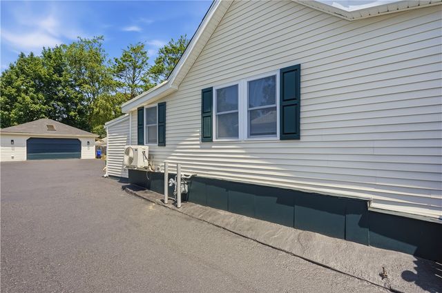 45 Marine Avenue, Warwick, RI 02888