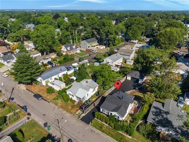 45 Marine Avenue, Warwick, RI 02888