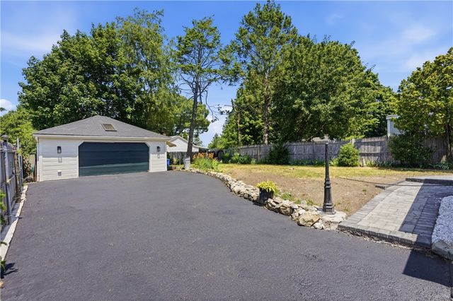 45 Marine Avenue, Warwick, RI 02888