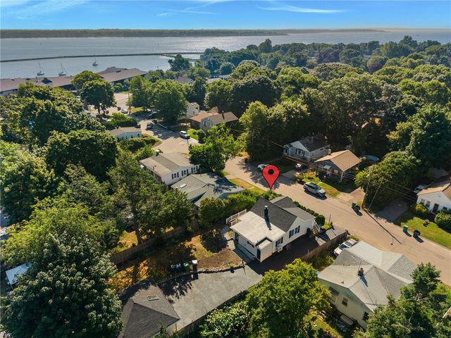 45 Marine Avenue, Warwick, RI 02888