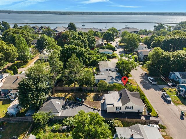 45 Marine Avenue, Warwick, RI 02888