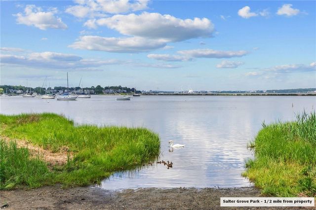 45 Marine Avenue, Warwick, RI 02888