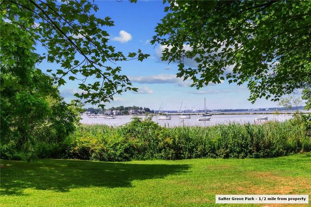 45 Marine Avenue, Warwick, RI 02888