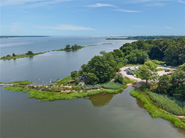 45 Marine Avenue, Warwick, RI 02888