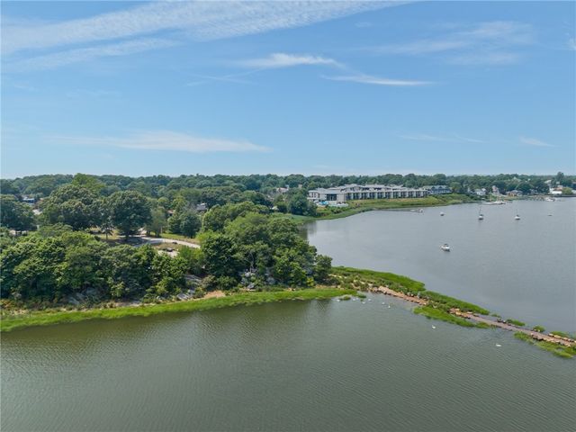 45 Marine Avenue, Warwick, RI 02888