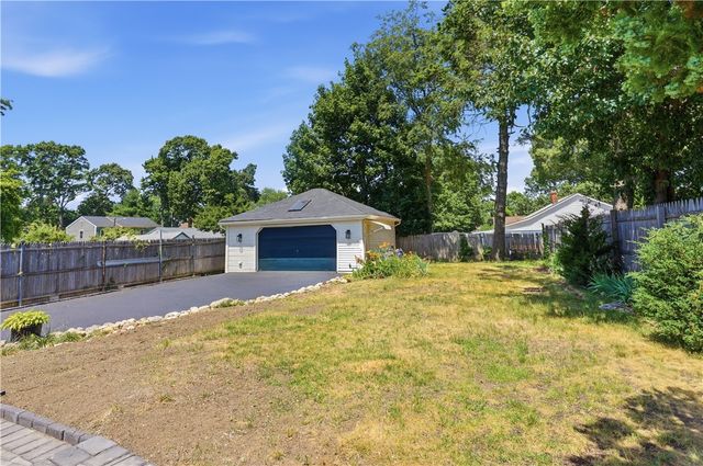 45 Marine Avenue, Warwick, RI 02888