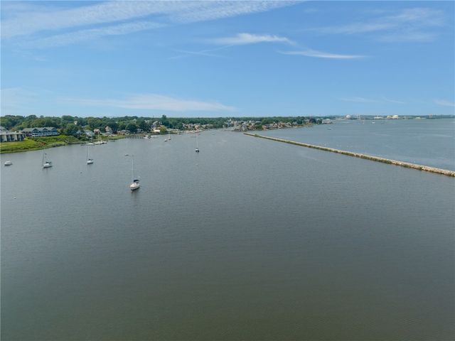 45 Marine Avenue, Warwick, RI 02888