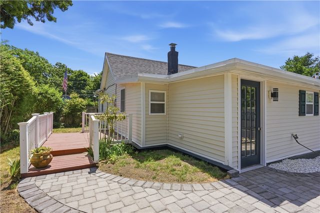 45 Marine Avenue, Warwick, RI 02888