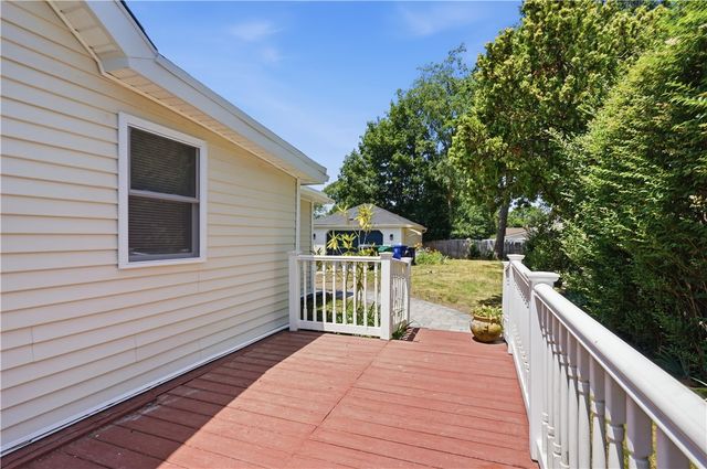 45 Marine Avenue, Warwick, RI 02888
