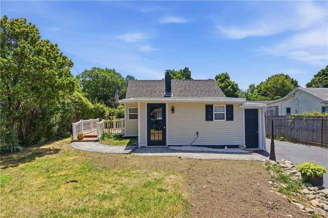 45 Marine Avenue, Warwick, RI 02888