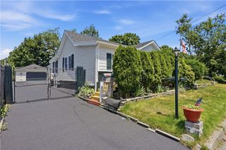 45 Marine Avenue, Warwick, RI 02888