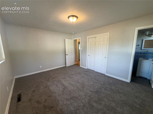 1102 Milky Way, Colorado Springs, CO 80905